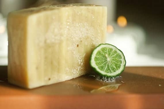 Unearth Malee – Organic Soap Unearth Malee - Organic Soap locally sourced - image 7