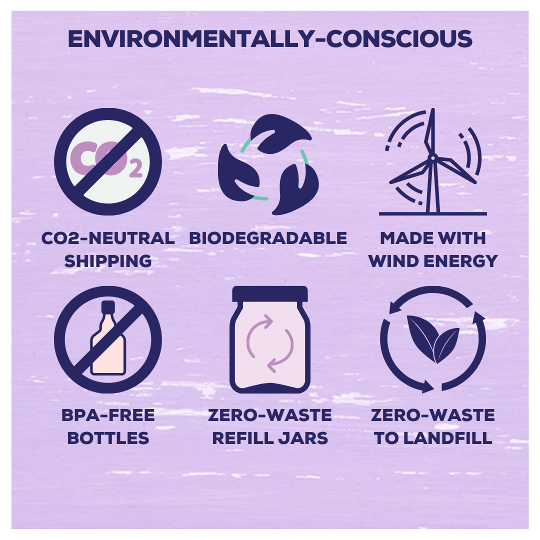 W8- Yaya Maria’s – Body Wash, Unscented (44c/oz) BBSYYMUSBW Yaya Maria's W8- Yaya Maria's - Body Wash, Unscented (44c/oz) biobased - image 5