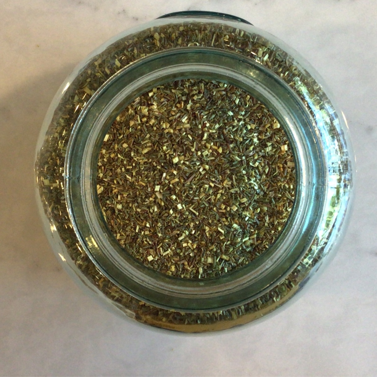Mountain Rose Herbs Green Rooibos Tea ($1.90/oz) herbsorganiccaffeine-free