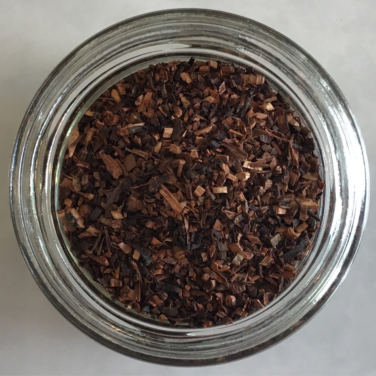 Essential Organics Honeybush Tea ($2/oz) organiccaffeine-free